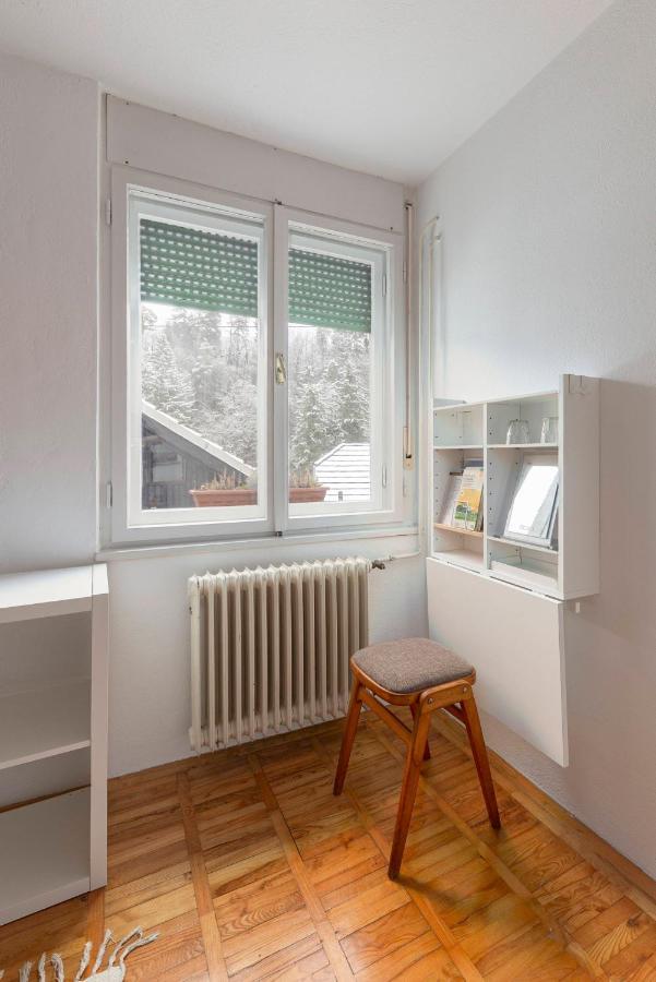 Vrtnarjeva Hisa, The Gardener'S Cottage رادوفيتْسا المظهر الخارجي الصورة