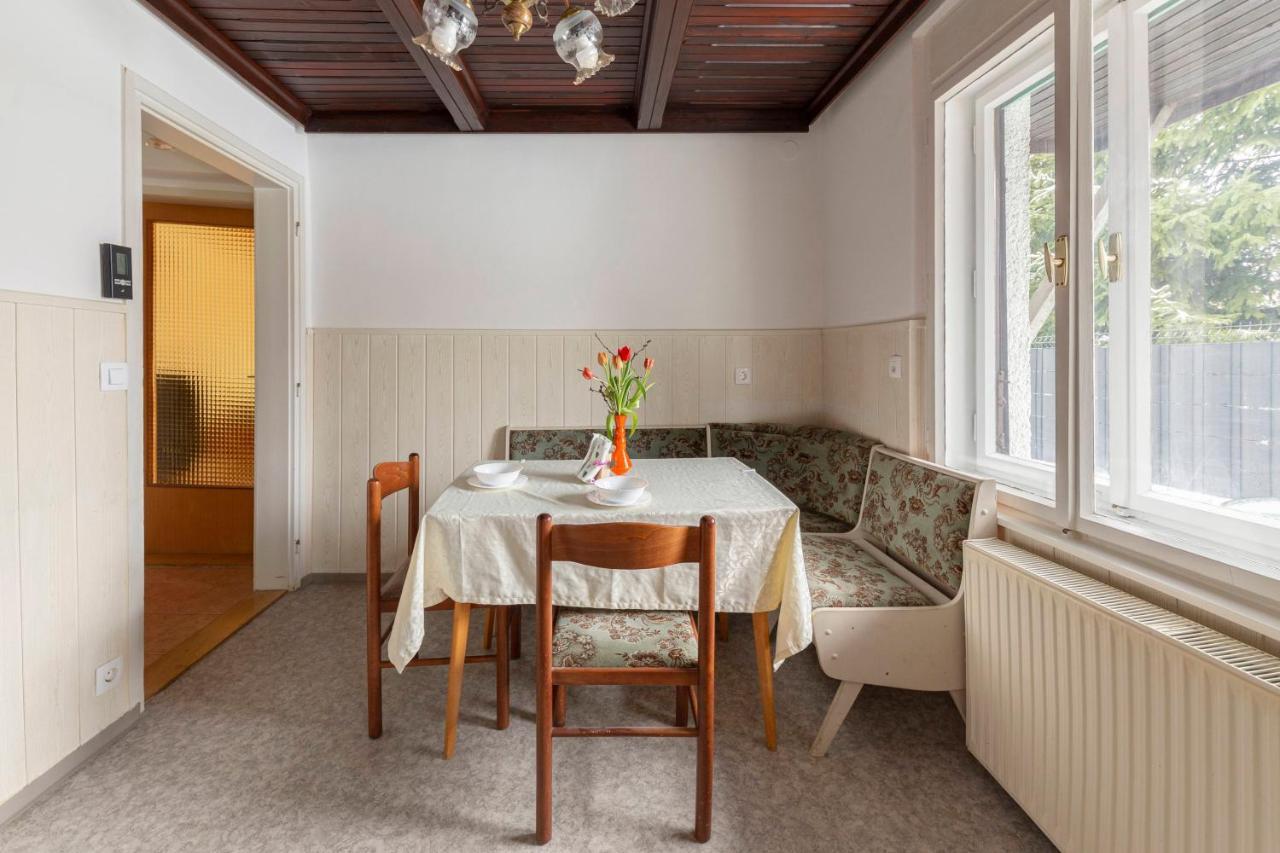 Vrtnarjeva Hisa, The Gardener'S Cottage رادوفيتْسا المظهر الخارجي الصورة